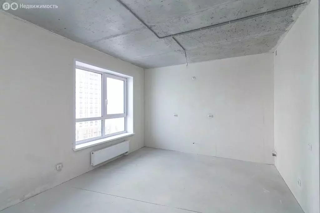 Квартира-студия: Тюмень, улица Тимофея Чаркова, 93 (23 м) - Фото 1