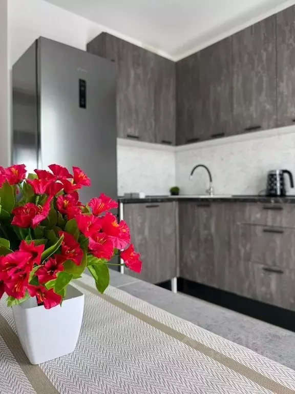 1-к кв. Московская область, Котельники Парковый мкр, 2 (35.1 м) - Фото 1