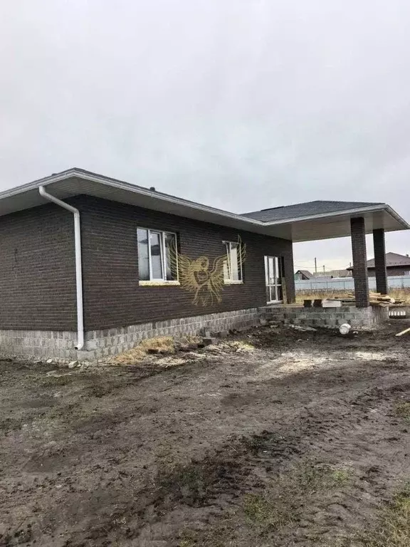 Дом в Белгородская область, Старооскольский городской округ, с. ... - Фото 2