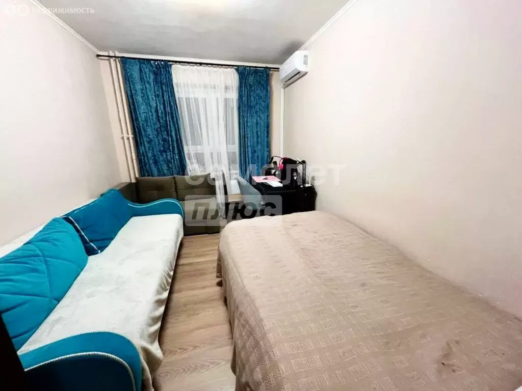 3-комнатная квартира: Москва, Варшавское шоссе, 170Ек6 (87 м) - Фото 2