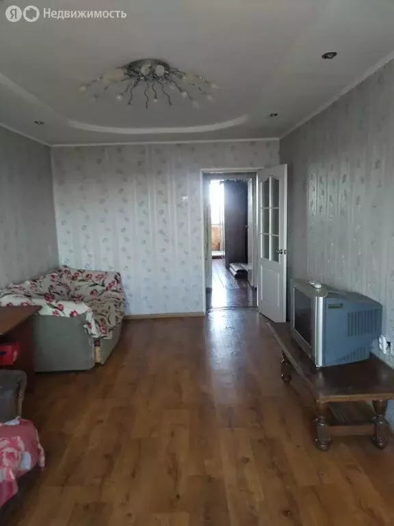 2-комнатная квартира: Прокопьевск, Институтская улица, 102 (47.3 м) - Фото 1