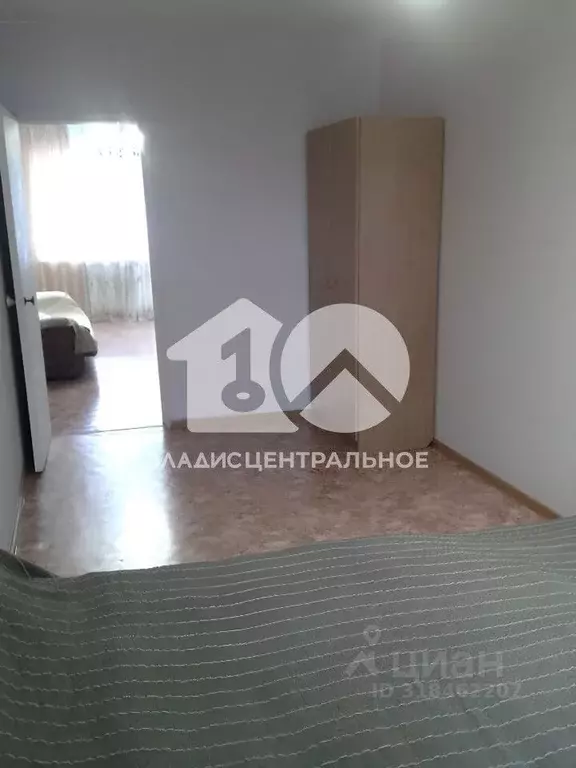 3-к кв. Новосибирская область, Новосибирск ул. Кропоткина, 118/6 (64.0 ... - Фото 0
