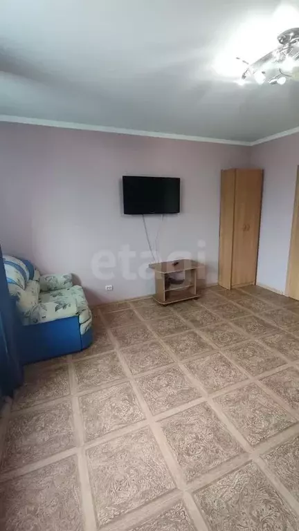 3-к кв. Коми, Усинск ул. Ленина, 3 (65.8 м) - Фото 1