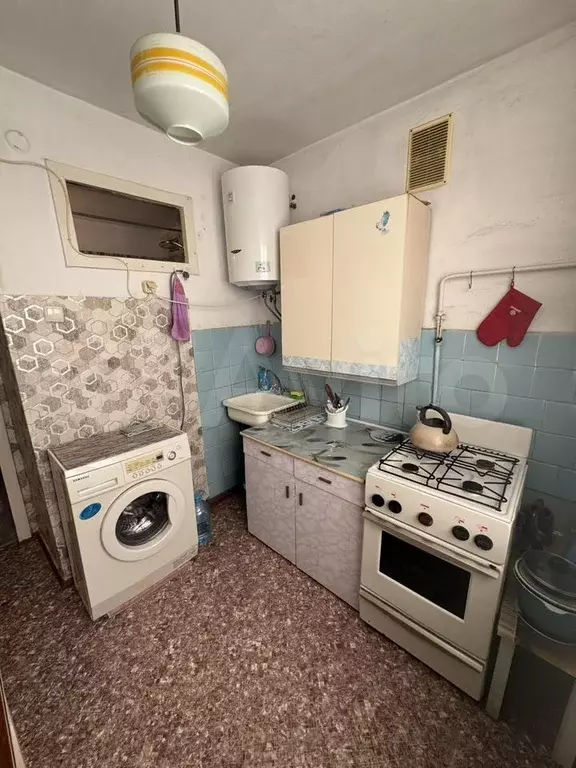 3-к. квартира, 61,9 м, 5/5 эт. - Фото 0