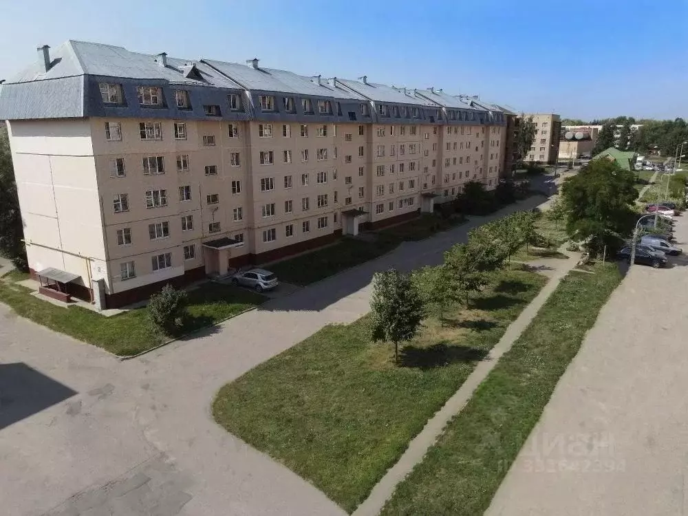 3-к кв. Московская область, Можайск ул. Мира, 10 (71.7 м) - Фото 1