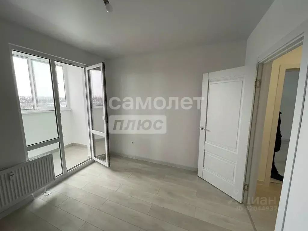 Студия Липецкая область, Липецк ул. Перова (26.68 м) - Фото 0
