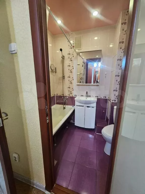 1-к. квартира, 35 м, 2/9 эт. - Фото 0