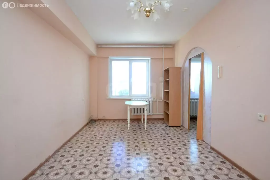1-комнатная квартира: Якутск, улица Жорницкого, 7/12 (40.6 м) - Фото 1