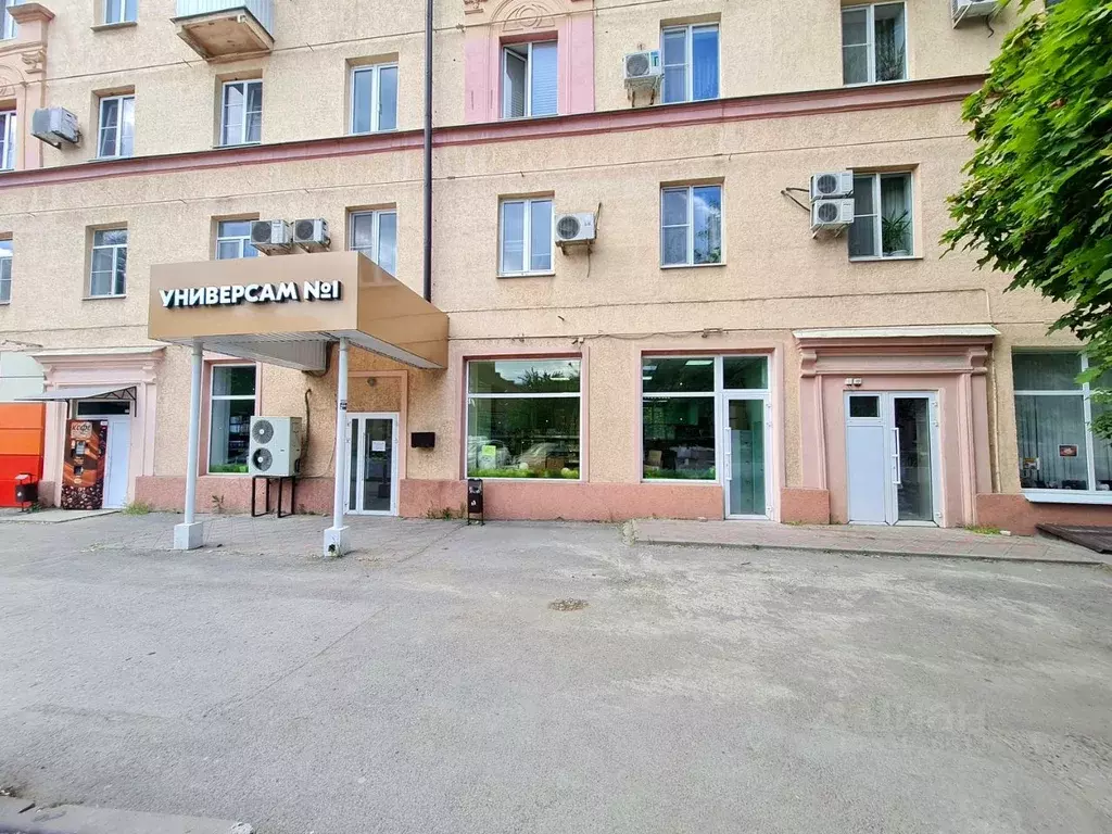 Помещение свободного назначения в Ростовская область, Таганрог ул. ... - Фото 0