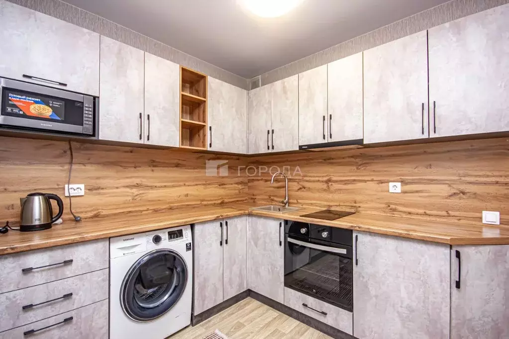 2-к кв. Новосибирская область, Новосибирский район, Станционный ... - Фото 1