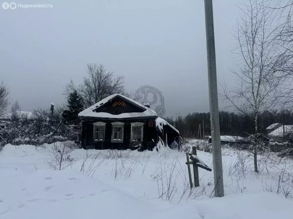 Участок в Ногинск, Набережная улица, 3 (15 м) - Фото 1