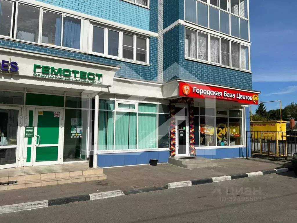 Помещение свободного назначения в Московская область, Королев ул. ... - Фото 1