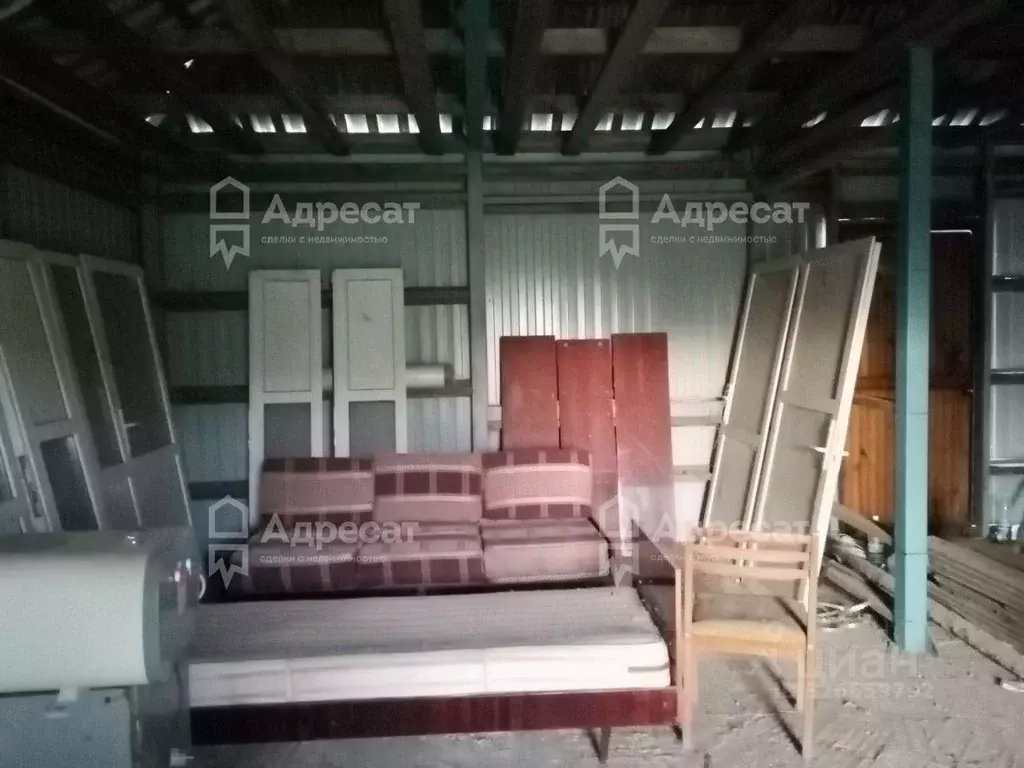 Участок в Волгоградская область, Светлоярский район, с. Райгород пл. ... - Фото 2