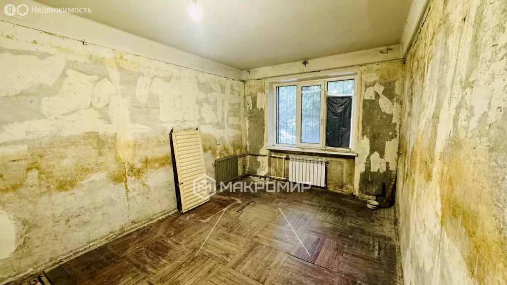 1-комнатная квартира: Санкт-Петербург, улица Коммуны, 48Б (30.4 м) - Фото 1