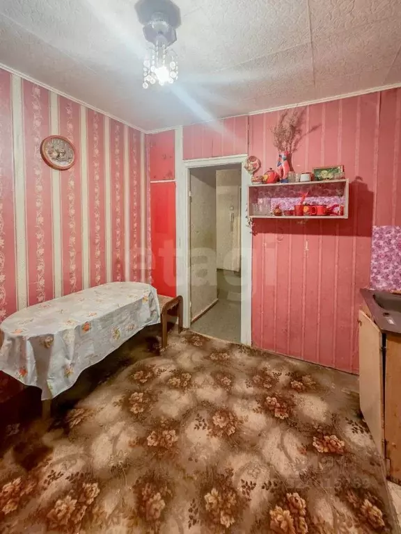 3-к кв. Ярославская область, Некрасовское рп ул. Строителей, 18 (67.2 ... - Фото 1