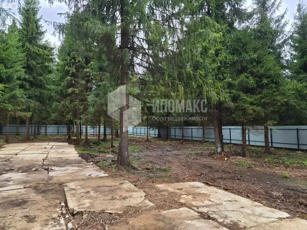 Участок в деревня Селятино, Лесная улица, 148А (15 м) - Фото 2