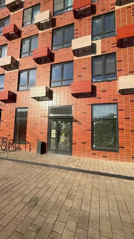 Помещение свободного назначения в Москва Алтуфьевское ш., 55к4 (24 м) - Фото 2