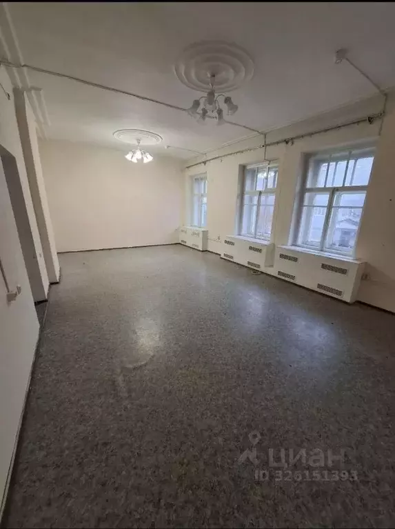 Помещение свободного назначения в Тюменская область, Ишим ул. Ленина, ... - Фото 2