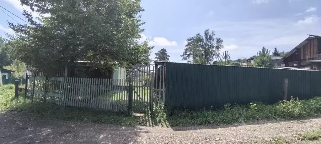 Дом в Иркутская область, Иркутский муниципальный округ, Пион СНТ 123 ... - Фото 2