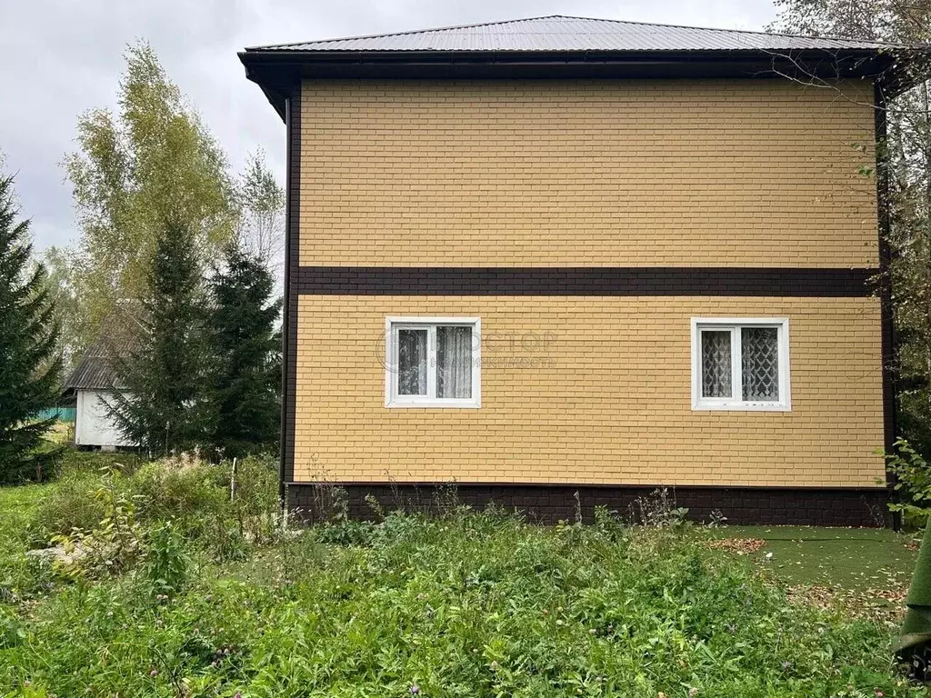 Дом в Московская область, Клин городской округ, д. Грешнево ул. ... - Фото 2