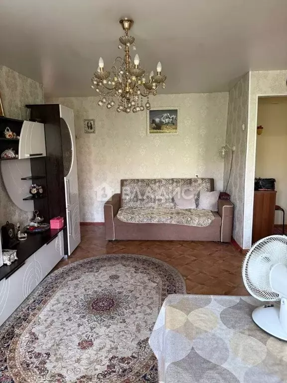 3-к кв. Забайкальский край, Чита Новобульварная ул., 9 (56.2 м) - Фото 0