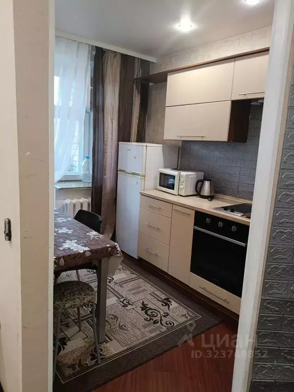 1-к кв. Тюменская область, Тюмень ул. Шишкова, 19 (35.0 м) - Фото 1