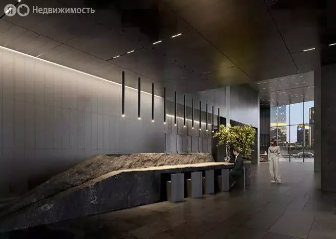 Офис (2085 м) - Фото 1