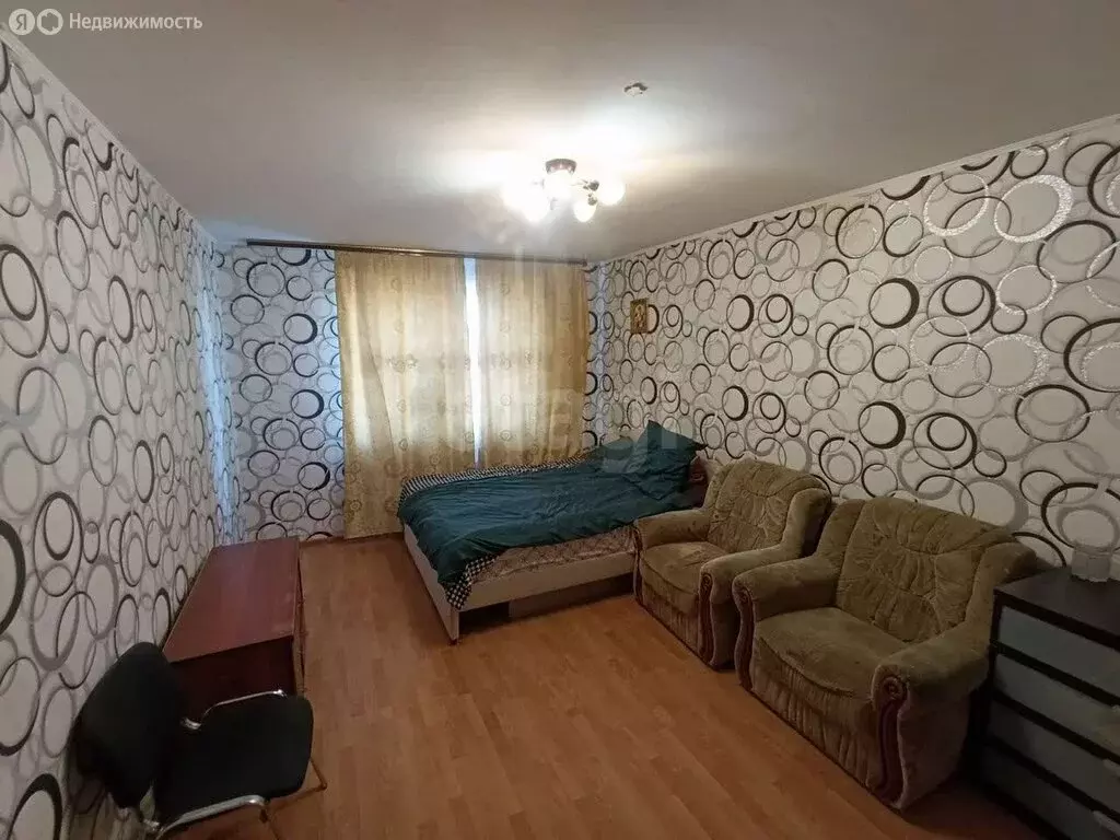 3-комнатная квартира: Красное Село, Театральная улица, 3 (84 м) - Фото 2