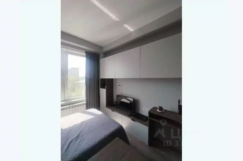 1-к кв. Москва Электрозаводская ул., 14С1 (20.0 м) - Фото 0