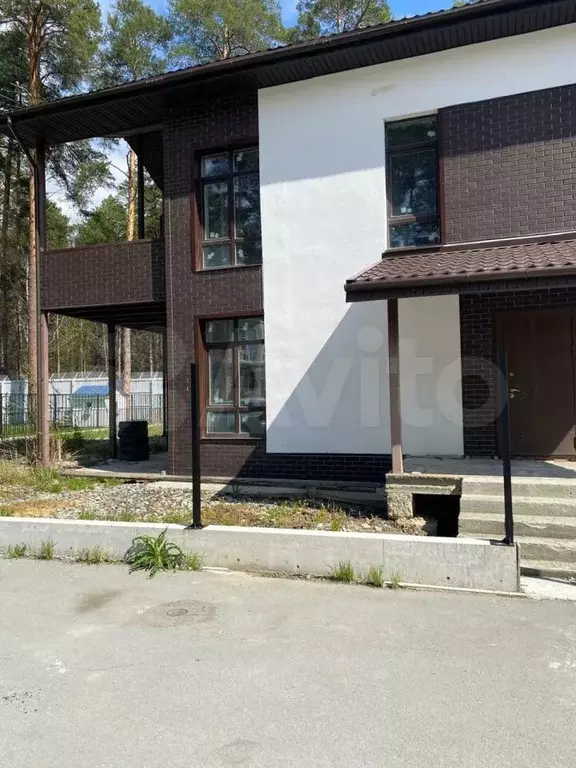 Коттедж 316 м на участке 9,2 сот. - Фото 1