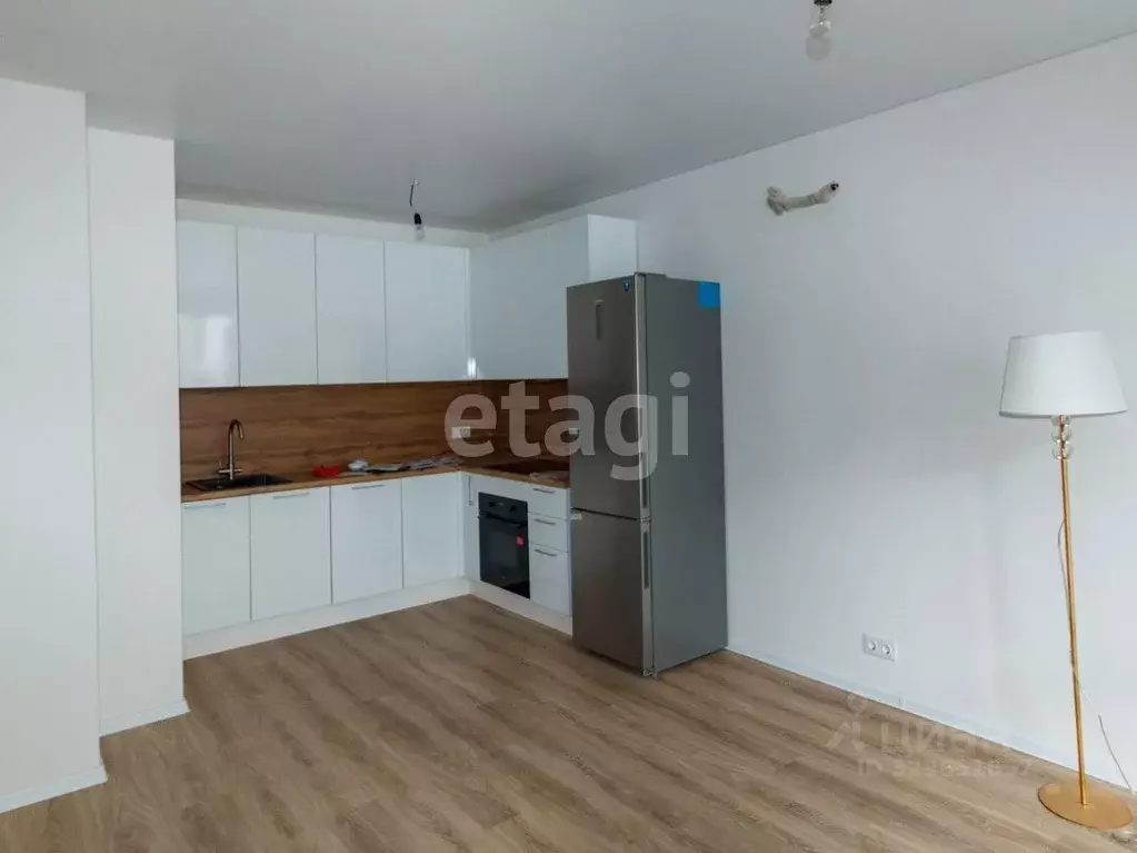 2-к кв. Москва Ленинградское ш., 229Ак1 (54.5 м) - Фото 1