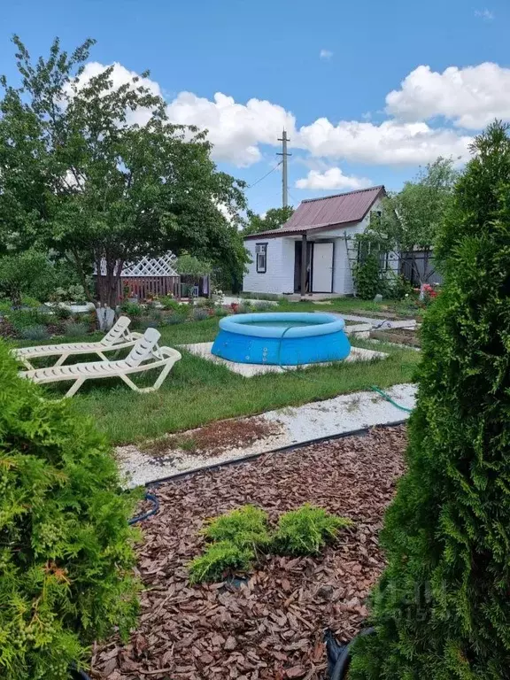 Дом в Оренбургская область, Оренбургский район, Нежинский сельсовет, ... - Фото 2
