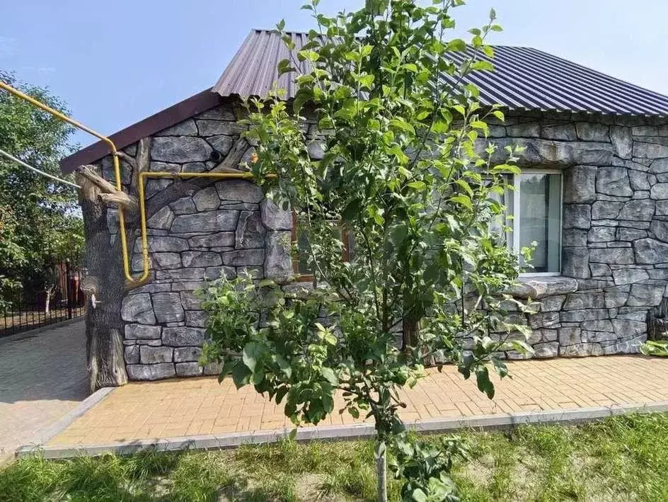 Дом 45 м на участке 1 сот. - Фото 0