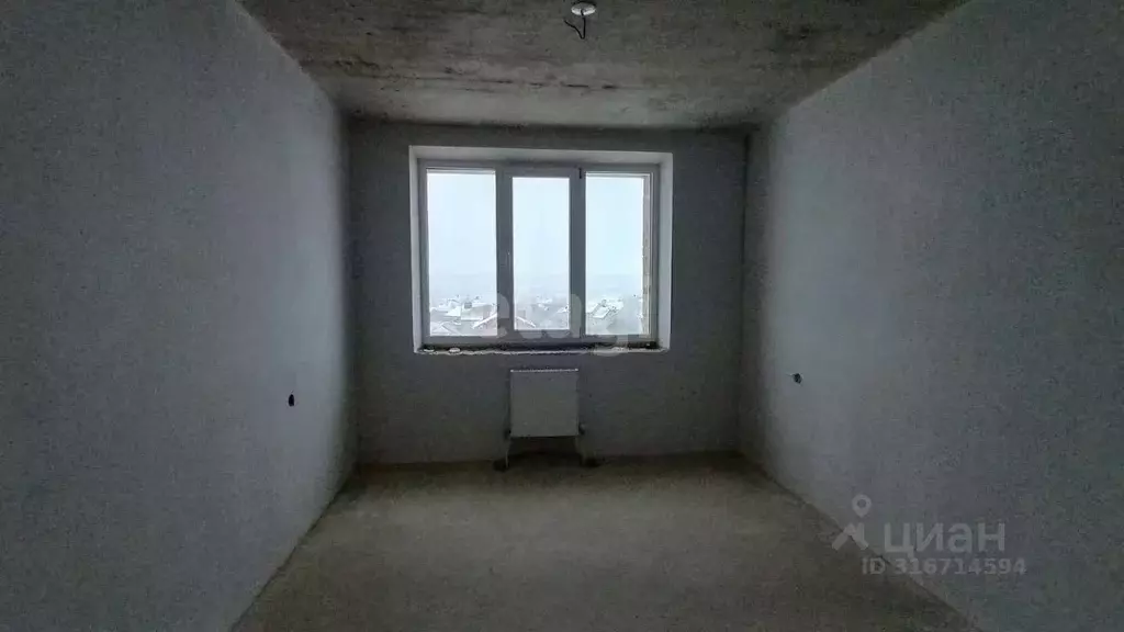 4-к кв. Ставропольский край, Ставрополь ул. Чехова, 67 (87.0 м) - Фото 1