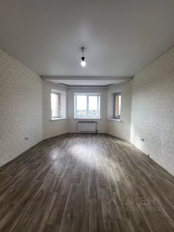 1-к кв. Хакасия, Абакан ул. Авиаторов, 10 (38.0 м) - Фото 1