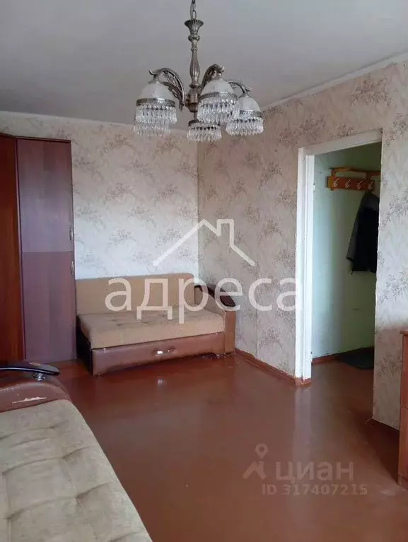 2-к кв. Самарская область, Самара Ново-Вокзальная ул., 205 (52.0 м) - Фото 0