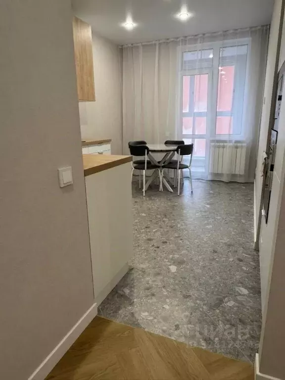 2-к кв. Москва 6-я Радиальная ул., 7/1к2 (57.0 м) - Фото 1