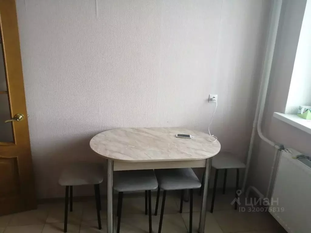 1-к кв. Кемеровская область, Белово ул. Юности, 13 (37.0 м) - Фото 0