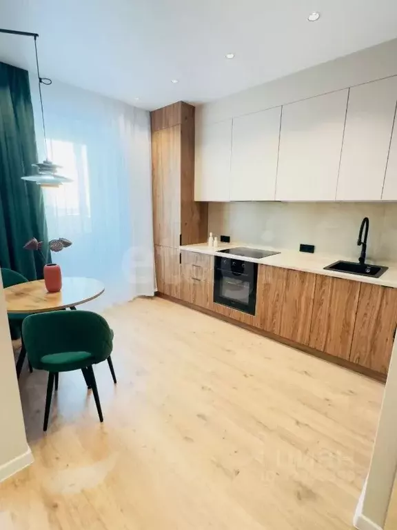 1-к кв. Самарская область, Самара просп. Карла Маркса, 313 (36.0 м) - Фото 2