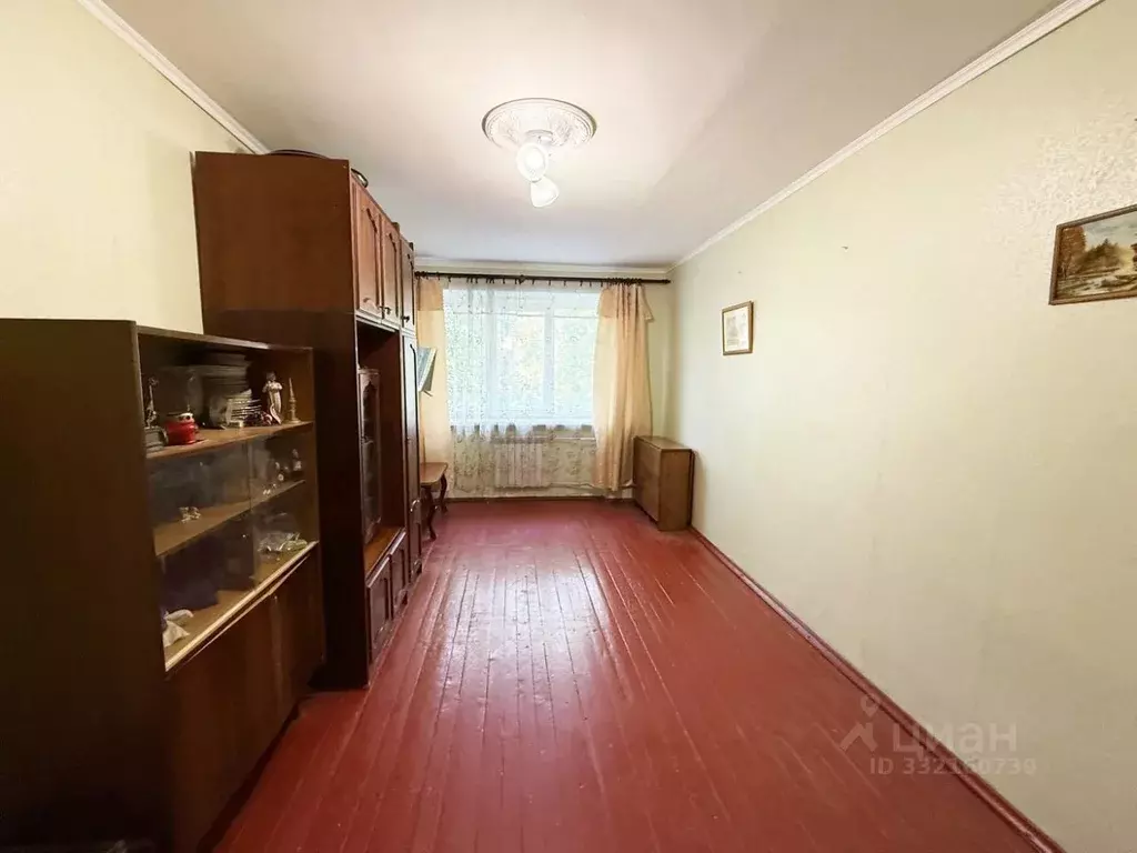 1-к кв. Ленинградская область, Приморск наб. Лебедева, 3 (30.0 м) - Фото 1