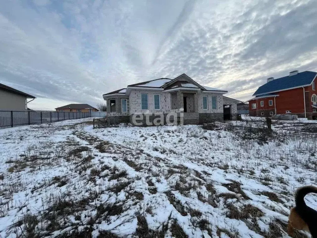 Дом в Белгородская область, Белгород Юго-Западный-2.2 мкр, ул. Никиты ... - Фото 1