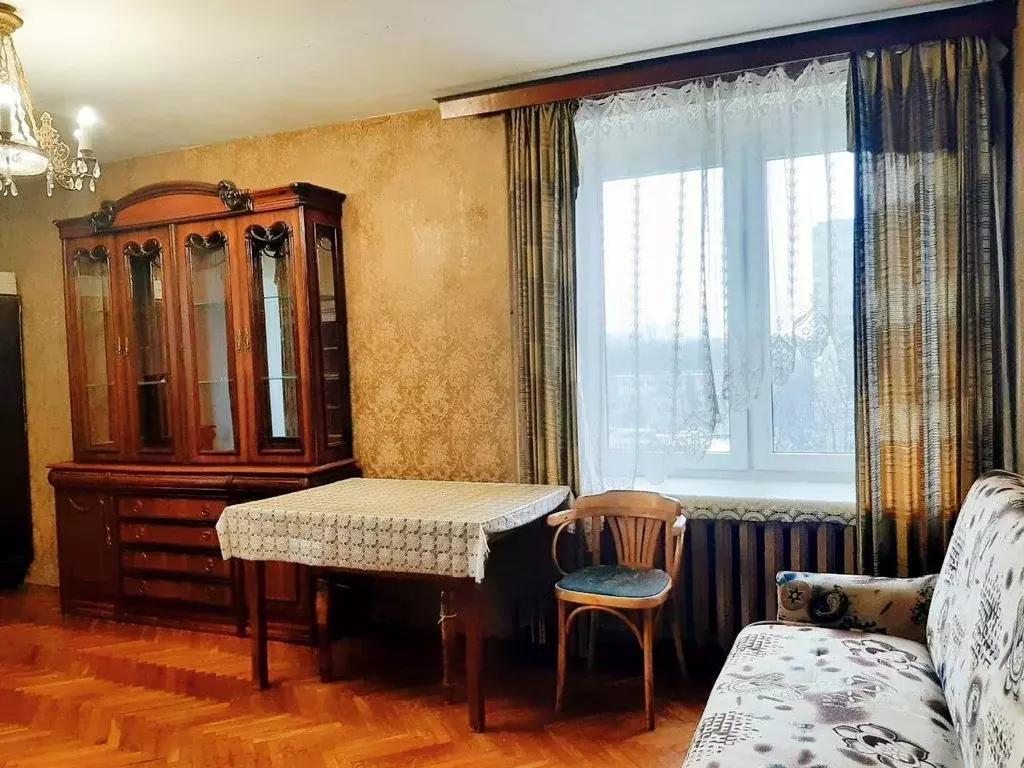 1-к кв. Санкт-Петербург ул. Дыбенко, 25К2 (55.0 м) - Фото 2