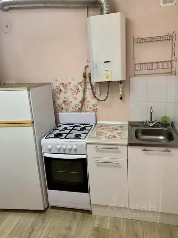 1-к кв. Новгородская область, Великий Новгород Район Торговая сторона, ... - Фото 2