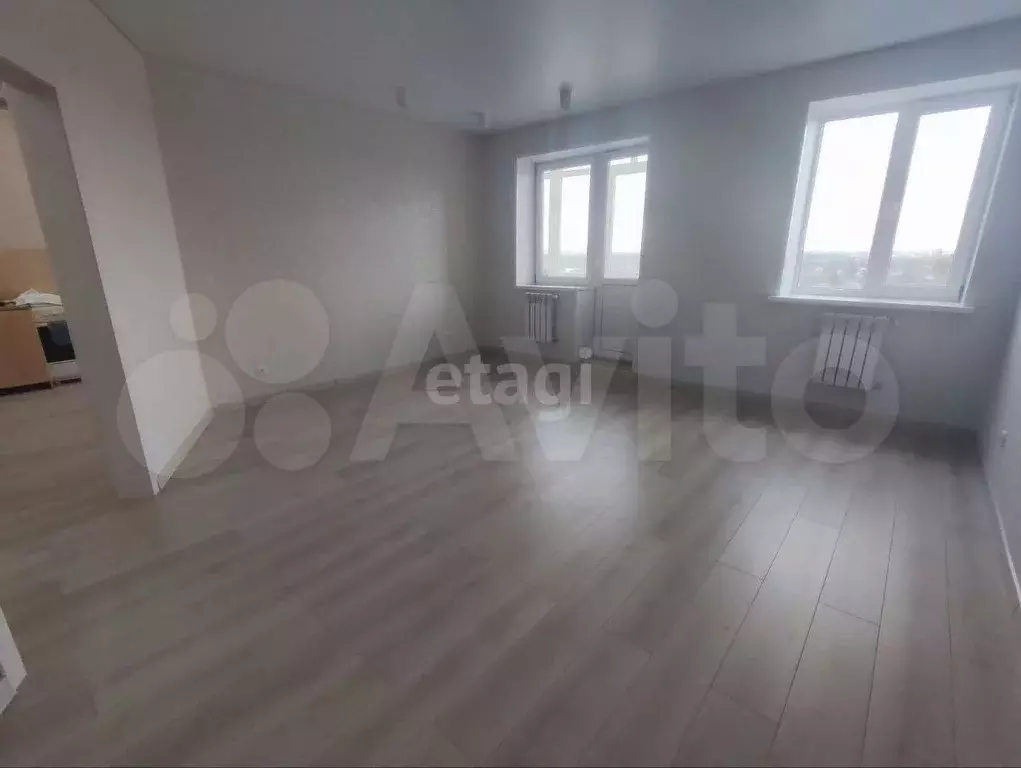 3-к. квартира, 92 м, 7/8 эт. - Фото 1