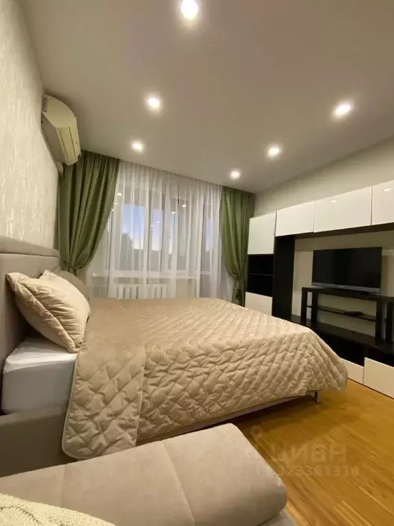 1-к кв. Москва Беговая ул., 6К3 (40.0 м) - Фото 2