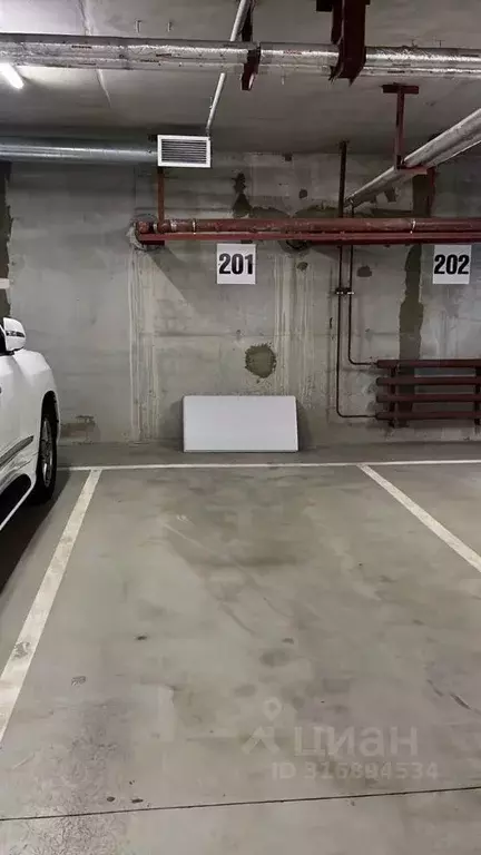 Гараж в Санкт-Петербург просп. Обуховской обороны, 70к4 (14 м) - Фото 1