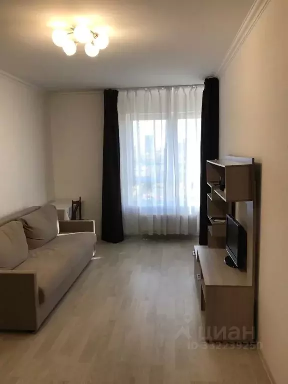 1-к кв. Москва Кастанаевская ул., 65 (36.0 м) - Фото 1