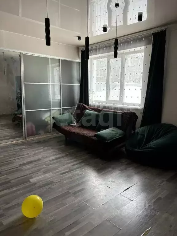 Дом в Ямало-Ненецкий АО, Салехард Комбинатская ул., 18 (159 м) - Фото 1