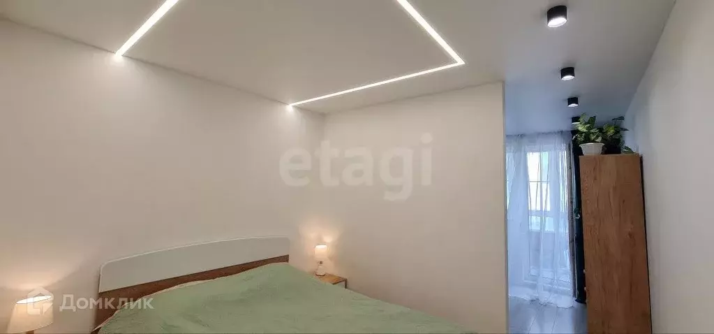 Продаётся 2-к квартира, 57.8 м - Фото 0