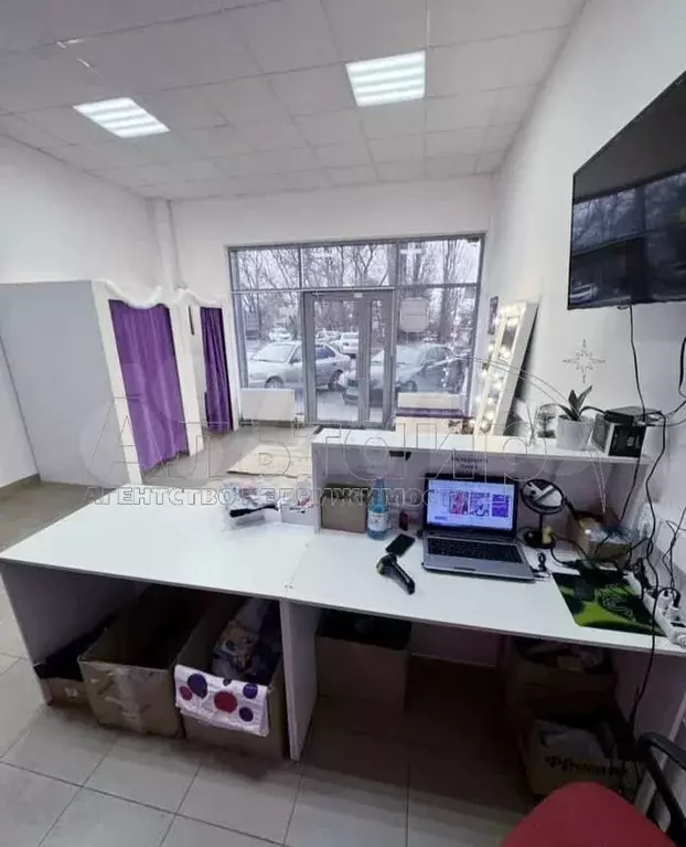 Сдам помещение свободного назначения, 80 м - Фото 1